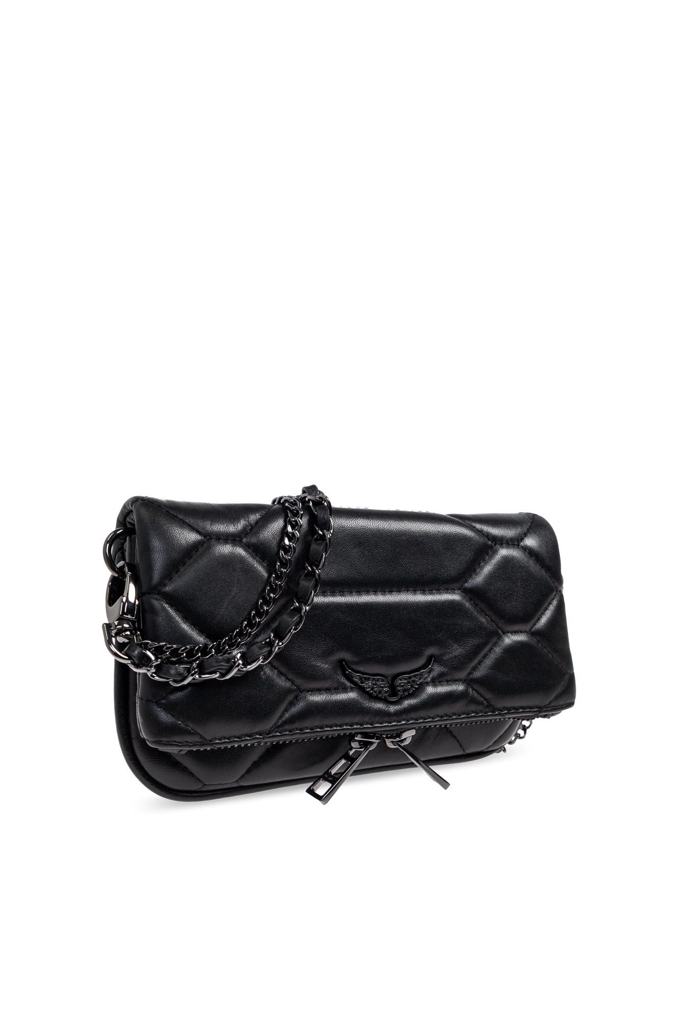 ◆VALLUAT◆ Grang bagBlack isbn-22 Designer fashion, Seoul-fully created | W Concept